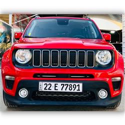 جيب رينيجيد